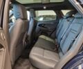 Ленд Ровер Рендж Ровер 2021 у Києві на Automoto.ua Синій Ленд Ровер Рендж Ровер, об'ємом двигуна 2 л та пробігом 3 тис. км за 36200 $, фото 6 на Automoto.ua