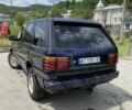 Синій Ленд Ровер Рендж Ровер, об'ємом двигуна 4.6 л та пробігом 300 тис. км за 4800 $, фото 4 на Automoto.ua