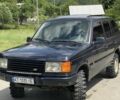Синій Ленд Ровер Рендж Ровер, об'ємом двигуна 4.6 л та пробігом 300 тис. км за 4800 $, фото 2 на Automoto.ua