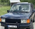 Синій Ленд Ровер Рендж Ровер, об'ємом двигуна 4.6 л та пробігом 300 тис. км за 4800 $, фото 1 на Automoto.ua