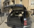 Синій Ленд Ровер Рендж Ровер, об'ємом двигуна 3 л та пробігом 125 тис. км за 44268 $, фото 7 на Automoto.ua