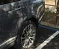 Синій Ленд Ровер Рендж Ровер, об'ємом двигуна 3 л та пробігом 125 тис. км за 44268 $, фото 6 на Automoto.ua
