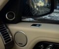 Синій Ленд Ровер Рендж Ровер, об'ємом двигуна 3 л та пробігом 125 тис. км за 44268 $, фото 13 на Automoto.ua