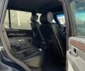 Синий Ленд Ровер Рендж Ровер, объемом двигателя 3.9 л и пробегом 380 тыс. км за 4999 $, фото 3 на Automoto.ua