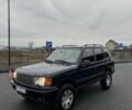 Синий Ленд Ровер Рендж Ровер, объемом двигателя 3.9 л и пробегом 250 тыс. км за 6700 $, фото 1 на Automoto.ua