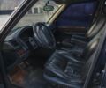 Синий Ленд Ровер Рендж Ровер, объемом двигателя 4.6 л и пробегом 460 тыс. км за 5999 $, фото 4 на Automoto.ua