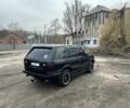 Синий Ленд Ровер Рендж Ровер, объемом двигателя 4 л и пробегом 333 тыс. км за 4000 $, фото 5 на Automoto.ua