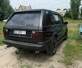 Синій Ленд Ровер Рендж Ровер, об'ємом двигуна 4 л та пробігом 520 тис. км за 4000 $, фото 3 на Automoto.ua