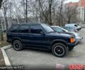 Синій Ленд Ровер Рендж Ровер, об'ємом двигуна 4 л та пробігом 350 тис. км за 5500 $, фото 2 на Automoto.ua