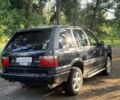 Синий Ленд Ровер Рендж Ровер, объемом двигателя 4.6 л и пробегом 400 тыс. км за 7300 $, фото 4 на Automoto.ua