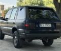 Синий Ленд Ровер Рендж Ровер, объемом двигателя 2.5 л и пробегом 352 тыс. км за 4800 $, фото 7 на Automoto.ua