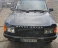 Синій Ленд Ровер Рендж Ровер, об'ємом двигуна 4.6 л та пробігом 3 тис. км за 6000 $, фото 3 на Automoto.ua