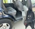 Синій Ленд Ровер Рендж Ровер, об'ємом двигуна 2.5 л та пробігом 226 тис. км за 2999 $, фото 6 на Automoto.ua