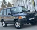 Синій Ленд Ровер Рендж Ровер, об'ємом двигуна 2.5 л та пробігом 226 тис. км за 2999 $, фото 2 на Automoto.ua