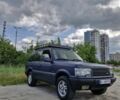 Синій Ленд Ровер Рендж Ровер, об'ємом двигуна 2.5 л та пробігом 350 тис. км за 4156 $, фото 1 на Automoto.ua
