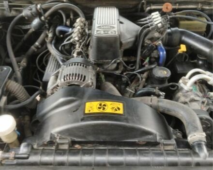 Синій Ленд Ровер Рендж Ровер, об'ємом двигуна 4.6 л та пробігом 3 тис. км за 6000 $, фото 12 на Automoto.ua