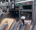 Синий Ленд Ровер Рендж Ровер, объемом двигателя 2.5 л и пробегом 330 тыс. км за 7500 $, фото 4 на Automoto.ua
