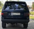 Синий Ленд Ровер Рендж Ровер, объемом двигателя 2.5 л и пробегом 352 тыс. км за 4800 $, фото 8 на Automoto.ua