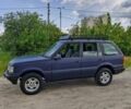 Синій Ленд Ровер Рендж Ровер, об'ємом двигуна 2.5 л та пробігом 350 тис. км за 4156 $, фото 2 на Automoto.ua