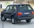 Синій Ленд Ровер Рендж Ровер, об'ємом двигуна 2.5 л та пробігом 226 тис. км за 2999 $, фото 1 на Automoto.ua