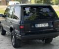 Синий Ленд Ровер Рендж Ровер, объемом двигателя 2.5 л и пробегом 352 тыс. км за 4800 $, фото 10 на Automoto.ua