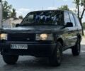 Синий Ленд Ровер Рендж Ровер, объемом двигателя 2.5 л и пробегом 352 тыс. км за 4800 $, фото 3 на Automoto.ua