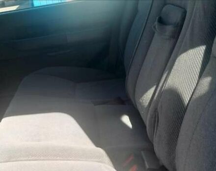 Синий Ленд Ровер Рендж Ровер, объемом двигателя 2.5 л и пробегом 224 тыс. км за 2820 $, фото 5 на Automoto.ua