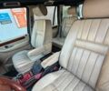 Синій Ленд Ровер Рендж Ровер, об'ємом двигуна 2.5 л та пробігом 250 тис. км за 3011 $, фото 5 на Automoto.ua