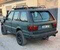 Синій Ленд Ровер Рендж Ровер, об'ємом двигуна 2.5 л та пробігом 250 тис. км за 3011 $, фото 1 на Automoto.ua