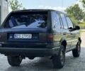 Синий Ленд Ровер Рендж Ровер, объемом двигателя 2.5 л и пробегом 352 тыс. км за 4800 $, фото 9 на Automoto.ua