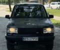 Синий Ленд Ровер Рендж Ровер, объемом двигателя 2.5 л и пробегом 352 тыс. км за 4800 $, фото 5 на Automoto.ua