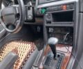 Синий Ленд Ровер Рендж Ровер, объемом двигателя 2.5 л и пробегом 330 тыс. км за 7500 $, фото 4 на Automoto.ua