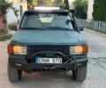 Синій Ленд Ровер Рендж Ровер, об'ємом двигуна 2.5 л та пробігом 250 тис. км за 3011 $, фото 3 на Automoto.ua