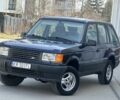 Синій Ленд Ровер Рендж Ровер, об'ємом двигуна 2.5 л та пробігом 226 тис. км за 2999 $, фото 3 на Automoto.ua