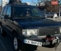 Синий Ленд Ровер Рендж Ровер, объемом двигателя 2.5 л и пробегом 330 тыс. км за 7000 $, фото 2 на Automoto.ua