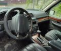 Синій Ленд Ровер Рендж Ровер, об'ємом двигуна 2.5 л та пробігом 320 тис. км за 6500 $, фото 2 на Automoto.ua