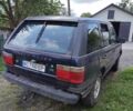 Синій Ленд Ровер Рендж Ровер, об'ємом двигуна 2.5 л та пробігом 320 тис. км за 6500 $, фото 3 на Automoto.ua