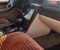 Синий Ленд Ровер Рендж Ровер, объемом двигателя 2.5 л и пробегом 330 тыс. км за 7000 $, фото 10 на Automoto.ua