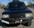 Синій Ленд Ровер Рендж Ровер, об'ємом двигуна 2.5 л та пробігом 330 тис. км за 7000 $, фото 2 на Automoto.ua
