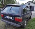 Синій Ленд Ровер Рендж Ровер, об'ємом двигуна 2.5 л та пробігом 320 тис. км за 6500 $, фото 3 на Automoto.ua