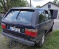 Синій Ленд Ровер Рендж Ровер, об'ємом двигуна 2.5 л та пробігом 320 тис. км за 6500 $, фото 4 на Automoto.ua