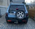 Синий Ленд Ровер Рендж Ровер, объемом двигателя 1.9 л и пробегом 227 тыс. км за 4200 $, фото 3 на Automoto.ua