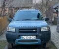 Синий Ленд Ровер Рендж Ровер, объемом двигателя 1.9 л и пробегом 227 тыс. км за 4200 $, фото 1 на Automoto.ua