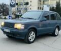 Синій Ленд Ровер Рендж Ровер, об'ємом двигуна 2.5 л та пробігом 300 тис. км за 3150 $, фото 4 на Automoto.ua