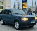Синій Ленд Ровер Рендж Ровер, об'ємом двигуна 2.5 л та пробігом 300 тис. км за 3150 $, фото 2 на Automoto.ua