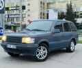 Синій Ленд Ровер Рендж Ровер, об'ємом двигуна 2.5 л та пробігом 300 тис. км за 3150 $, фото 1 на Automoto.ua