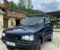 Синій Ленд Ровер Рендж Ровер, об'ємом двигуна 2.5 л та пробігом 351 тис. км за 6200 $, фото 3 на Automoto.ua