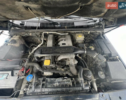 Синій Ленд Ровер Рендж Ровер, об'ємом двигуна 2.5 л та пробігом 351 тис. км за 7400 $, фото 9 на Automoto.ua