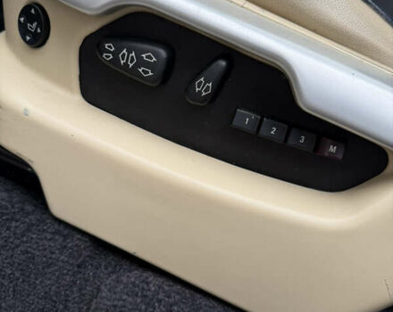 Синій Ленд Ровер Рендж Ровер, об'ємом двигуна 2.93 л та пробігом 420 тис. км за 7500 $, фото 25 на Automoto.ua