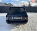 Синій Ленд Ровер Рендж Ровер, об'ємом двигуна 2.9 л та пробігом 367 тис. км за 7500 $, фото 5 на Automoto.ua